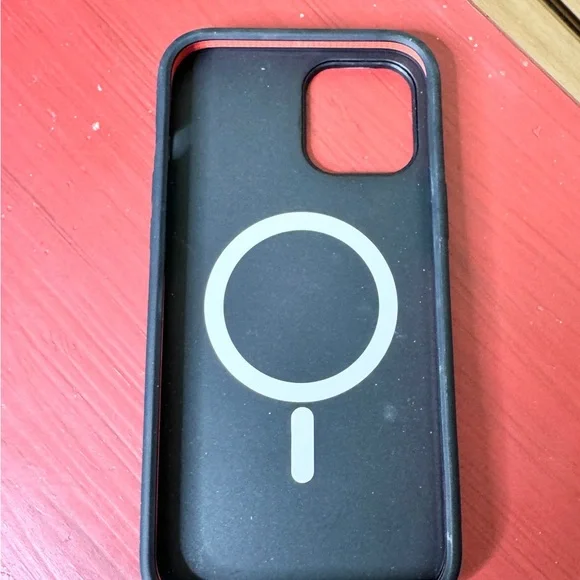 NEW PRICE Casetify *Rare* Collab w/ Alice+Olivia iPhone 12 Pro Max Case - Picture 2 of 3